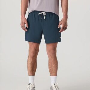 Vuori Men's unlined 5” Kore Shorts